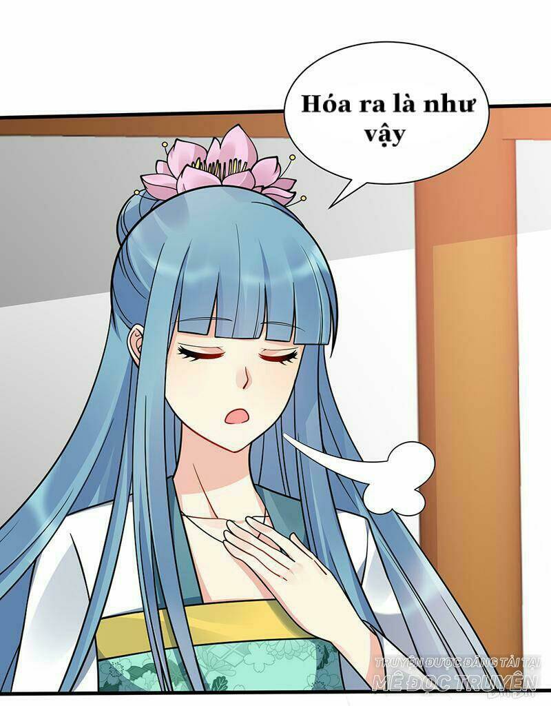 độc phi thần y quá kiêu ngạo chapter 106 6