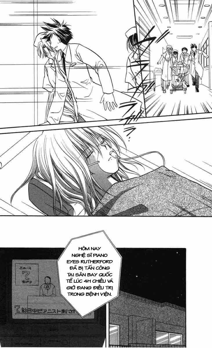 spiral: suiri no kizuna chapter 27 4