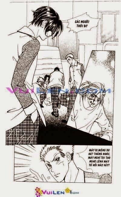 hắn ta, anh ấy và cô ấy - he and that girl chapter 3 79