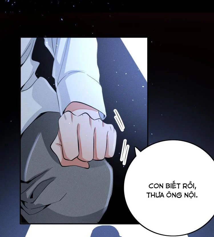 mê muội mất cả ý chí chapter 40 16