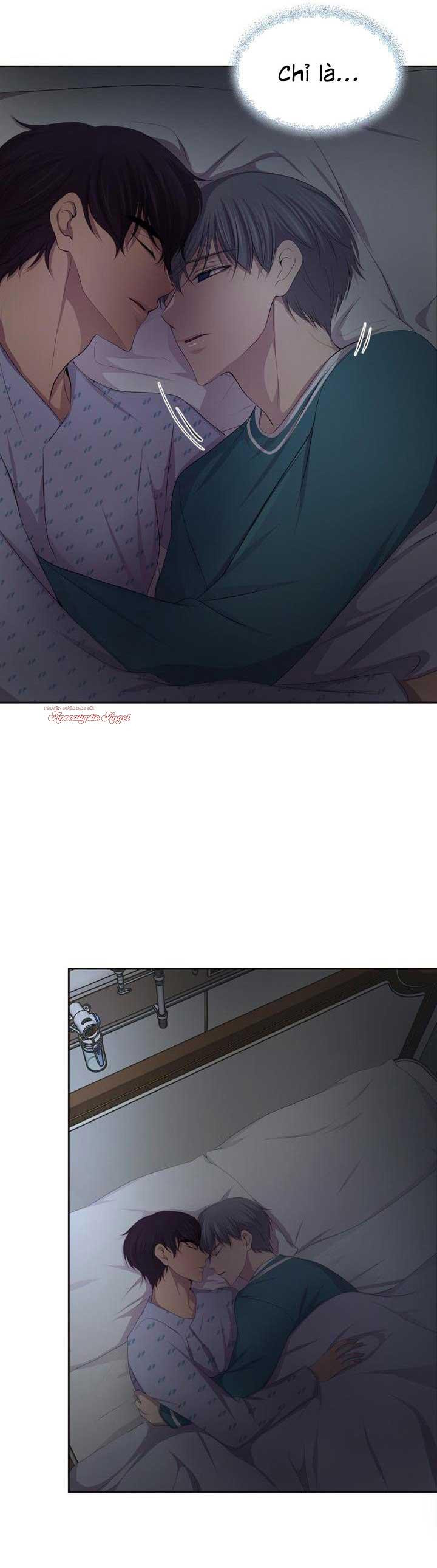 giữ em thật chặt (hold me tight) chapter 78 12