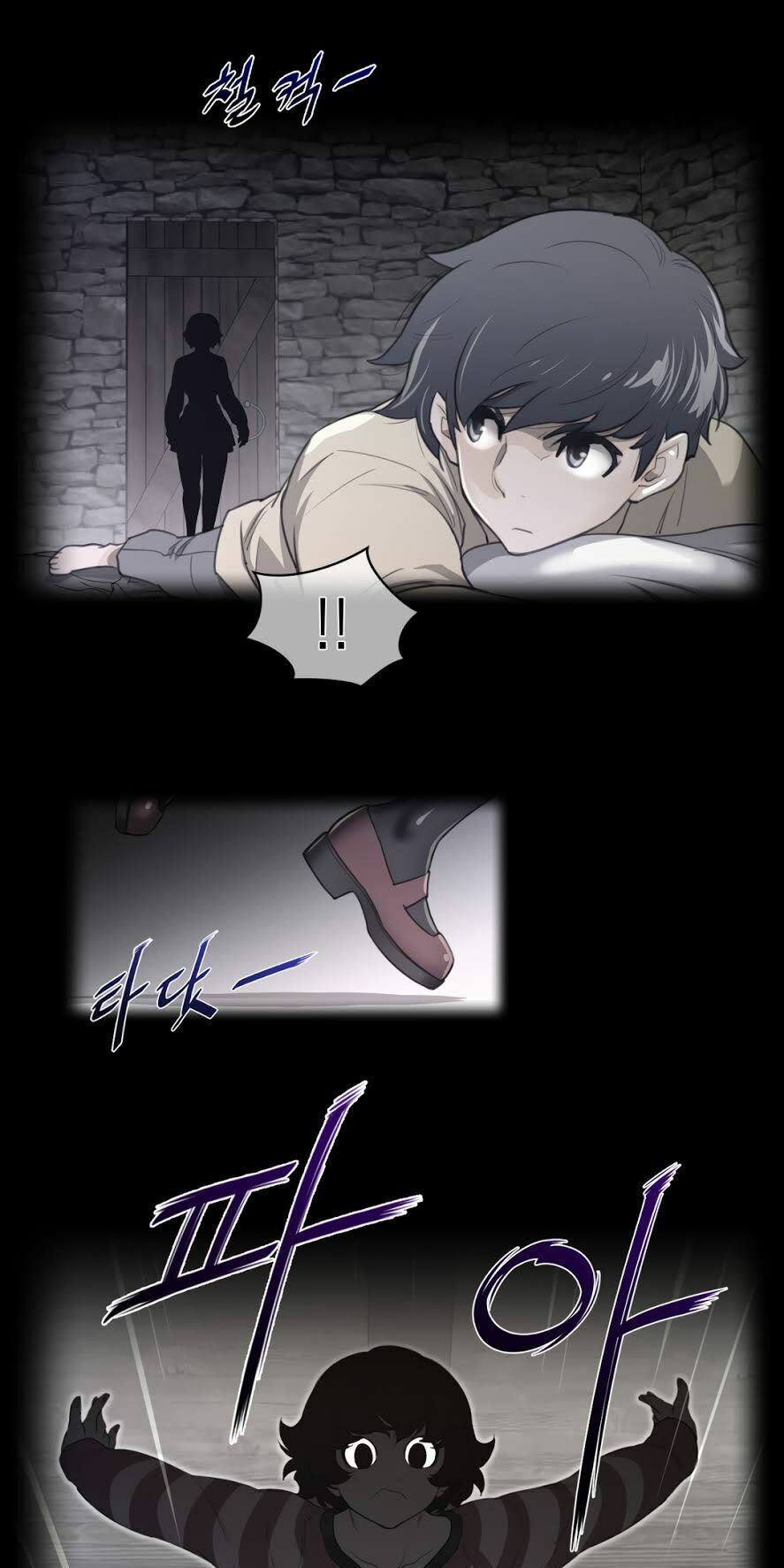 một nửa hoàn hảo chapter 67 7