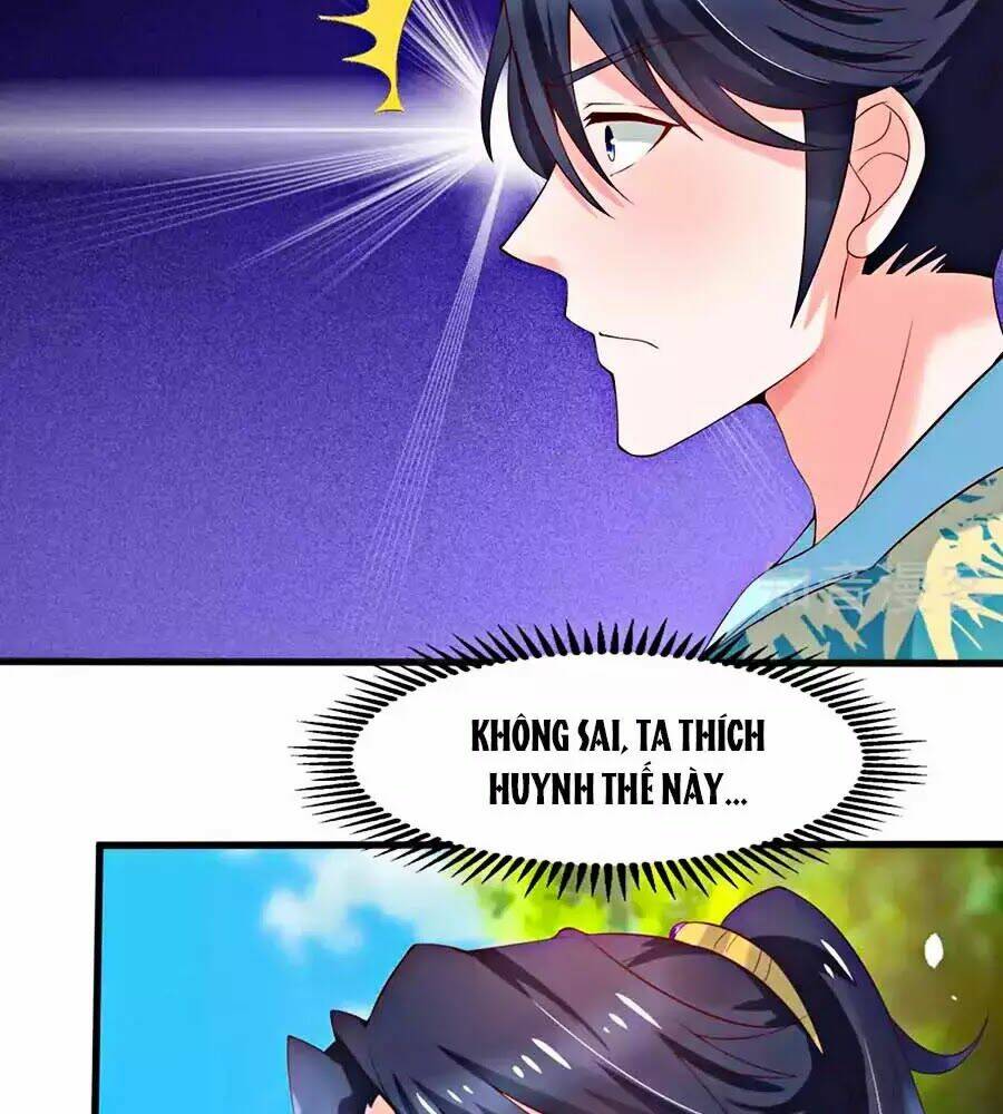 Nông Nữ Thù Sắc Chapter 180 - Trang 21