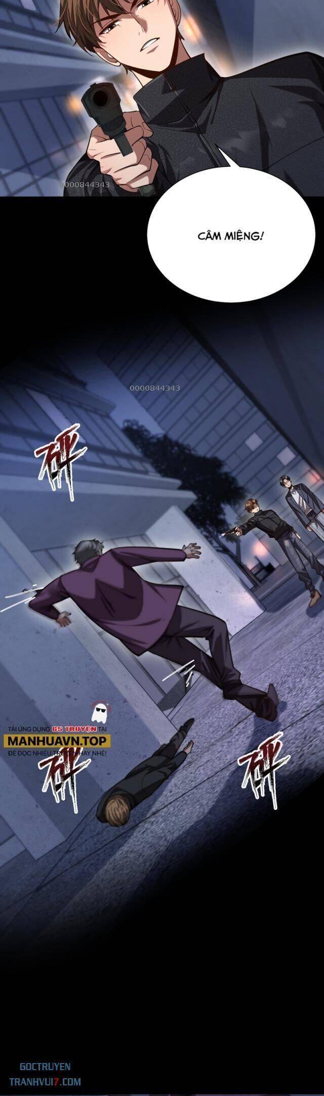 Ta Bị Kẹt Cùng Một Ngày 1000 Năm chapter 146 21