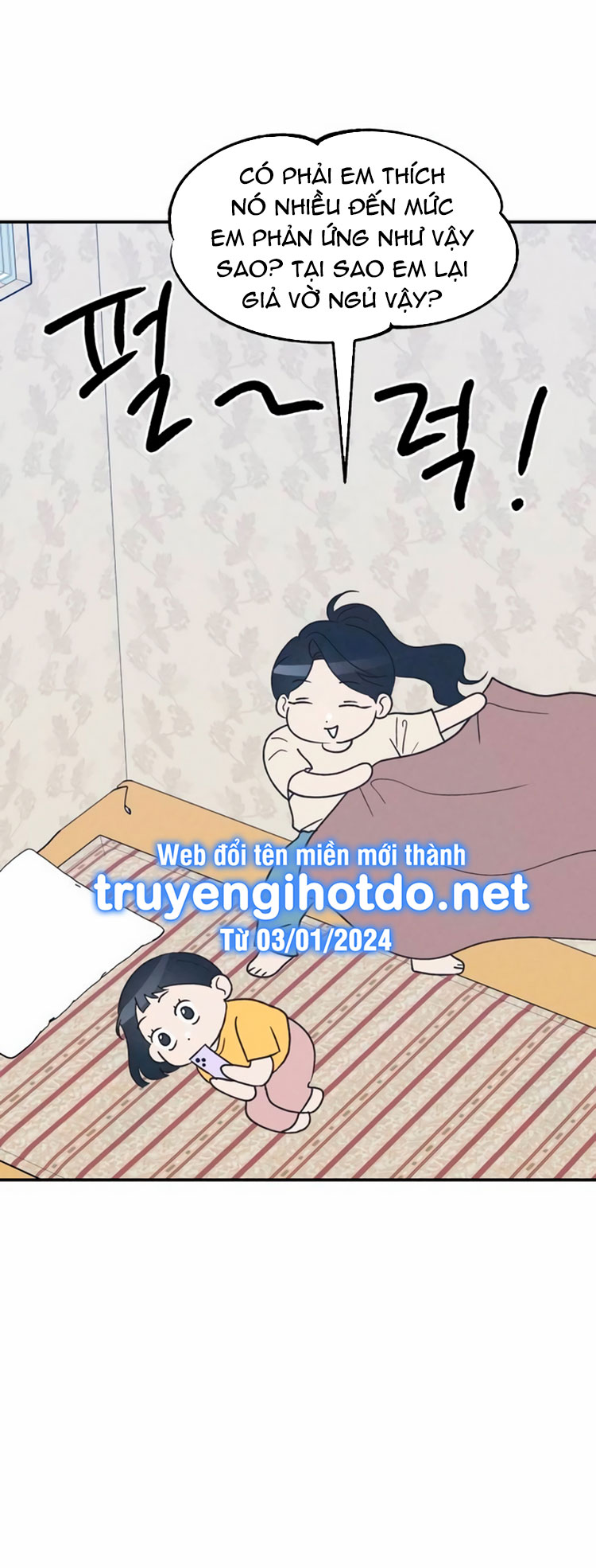 nguyên tắc của bạn thân là con trai chapter 53.1 19