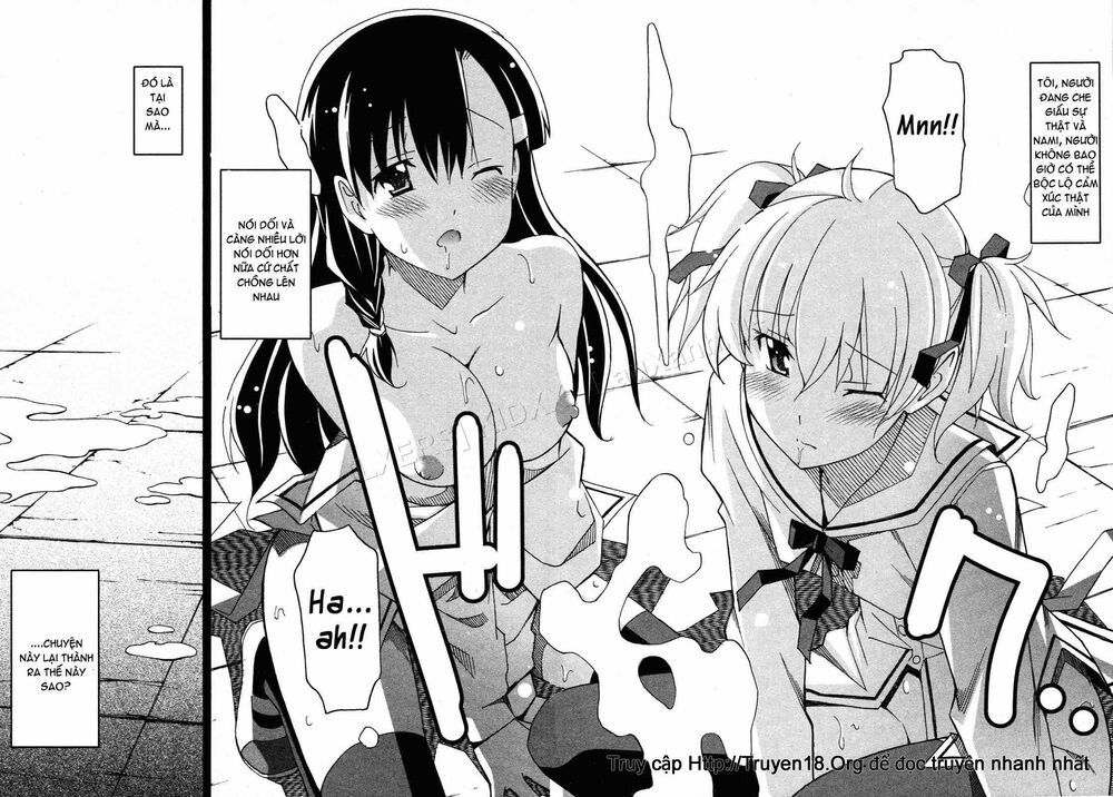 aki-sora chapter 25 8