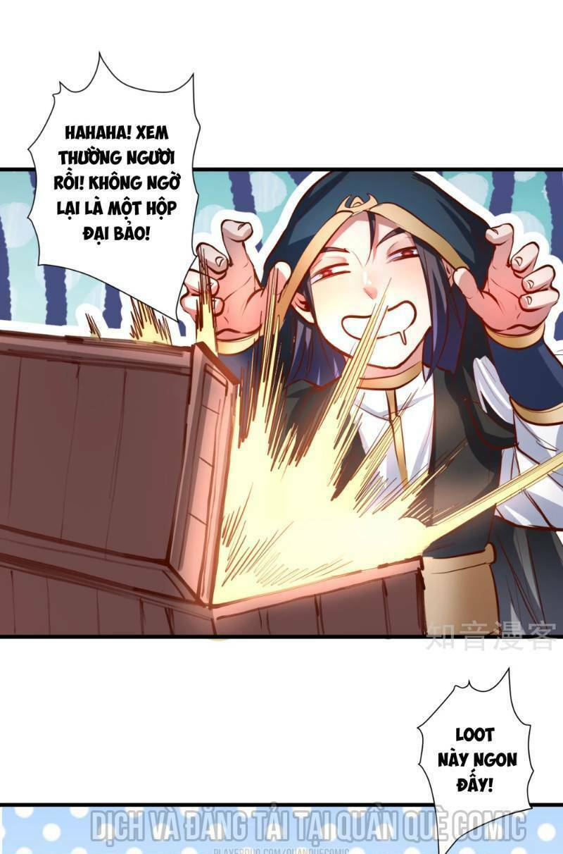 tối cường đại biểu hoàng kim thận chapter 59 23