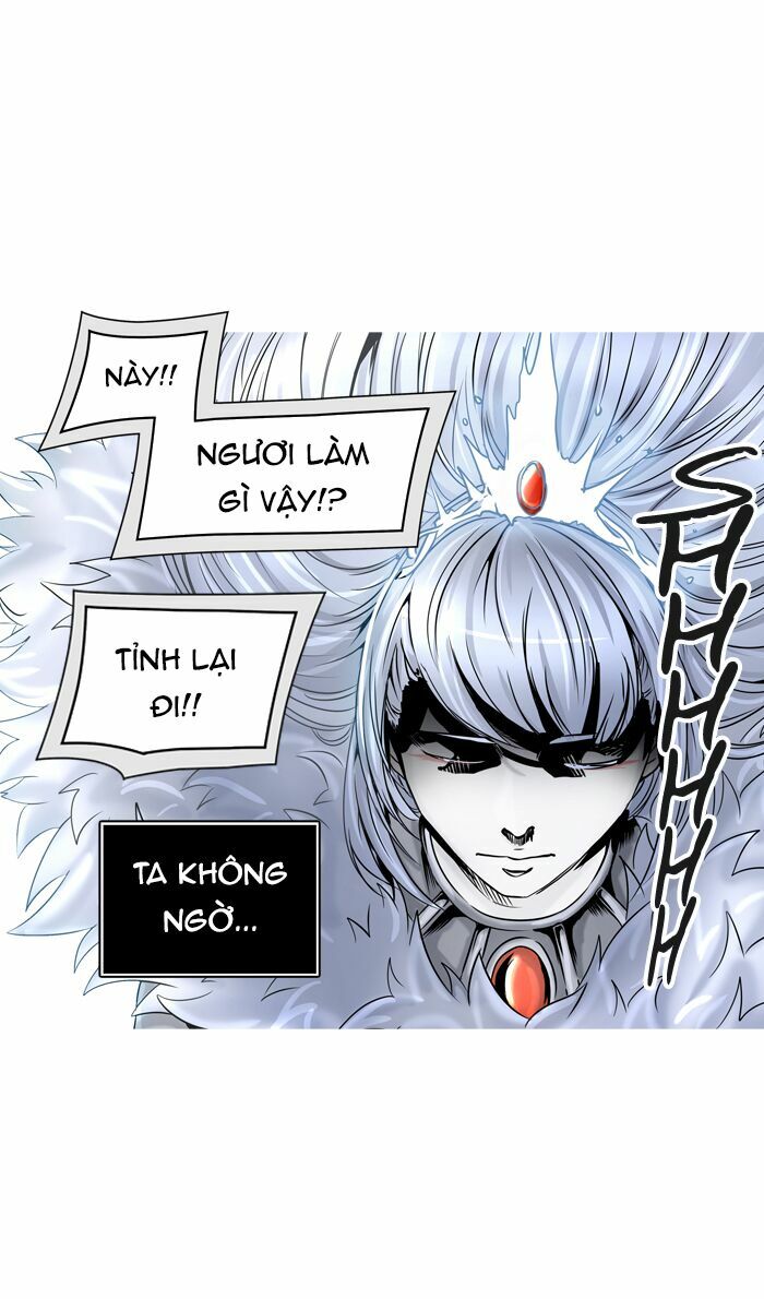 tòa tháp bí ẩn 2 chapter 321 32