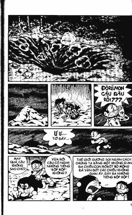 doraemon dài chapter 7.4 2