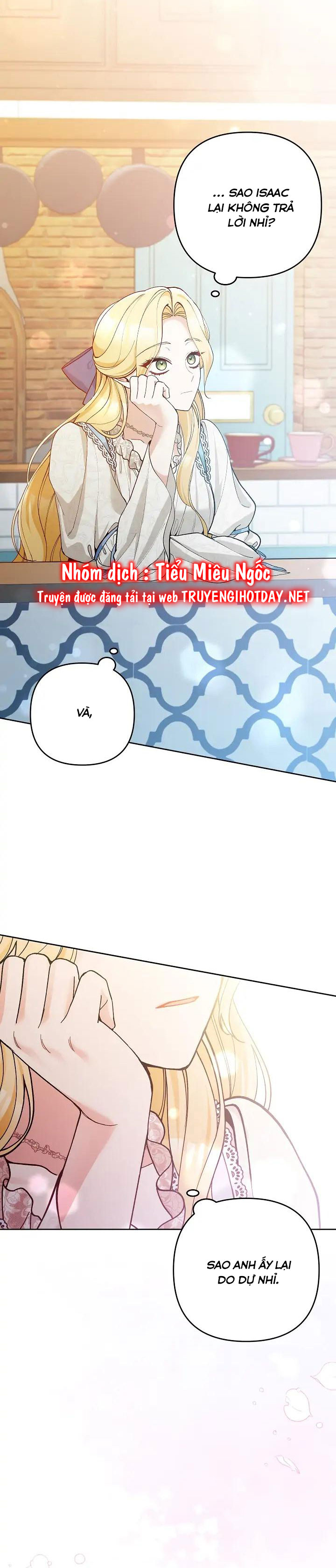 đừng đến cửa hàng của ác nữ phản diện chapter 50 17