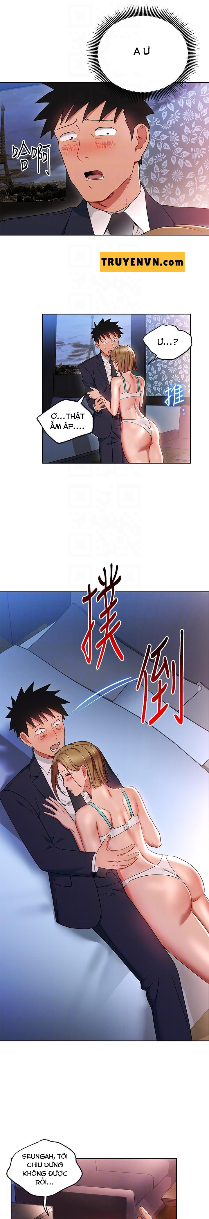 bị sếp chăn chapter 19 14