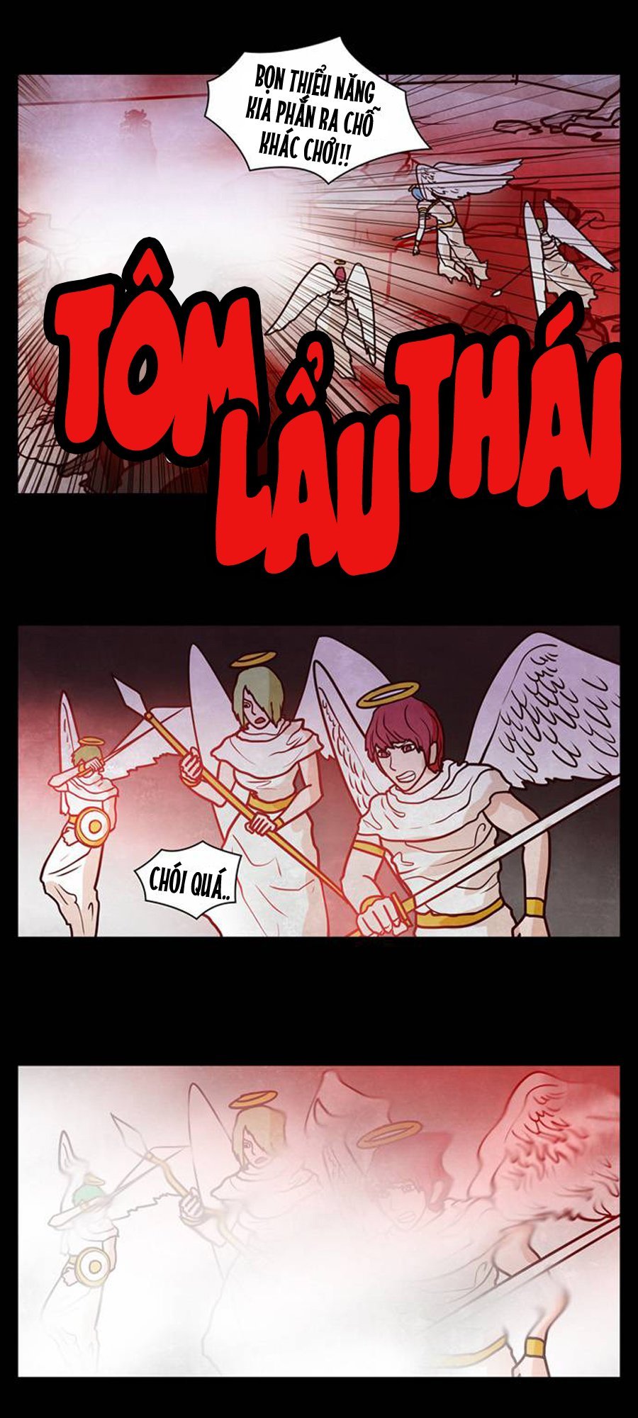 the devil king is bored season 2 chapter 28 20