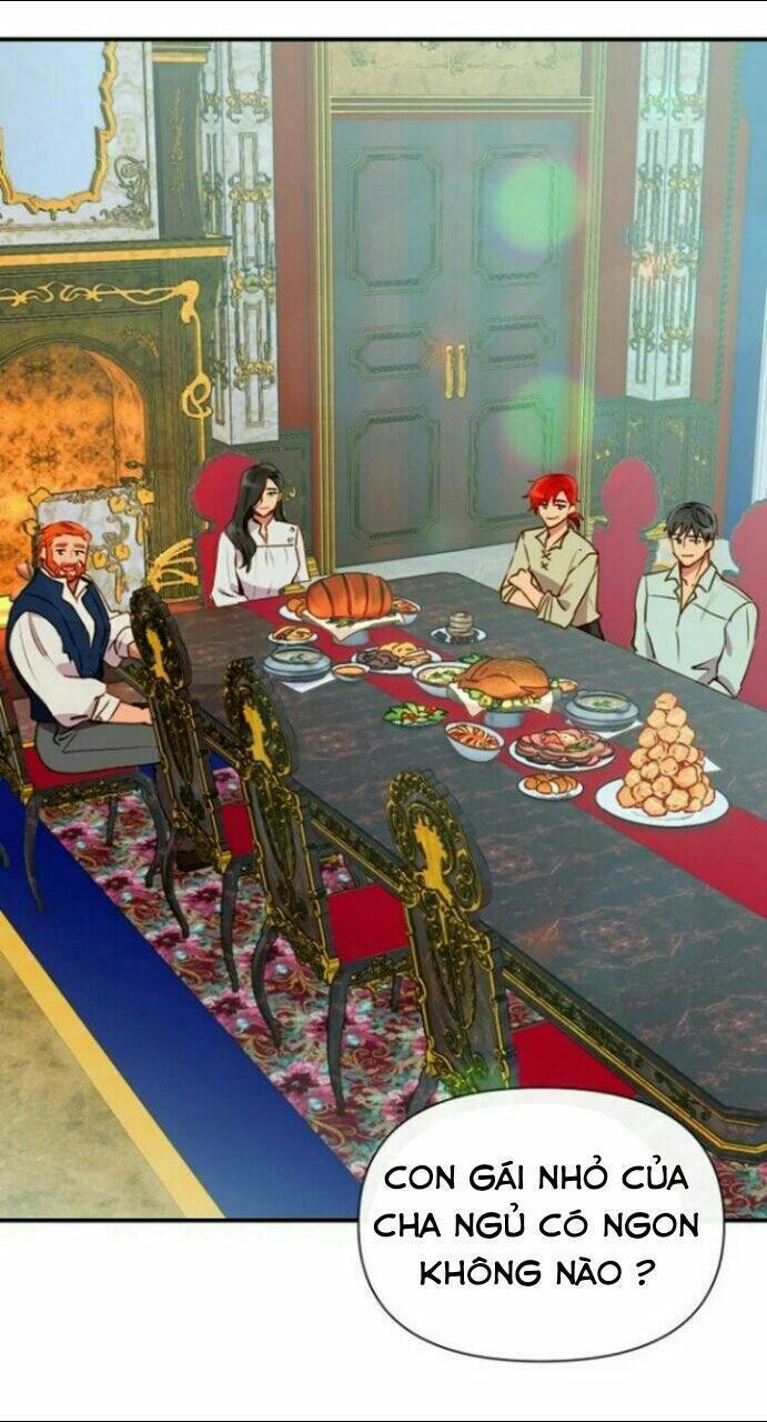 khế ước của nữ công tước quái vật chapter 42 20