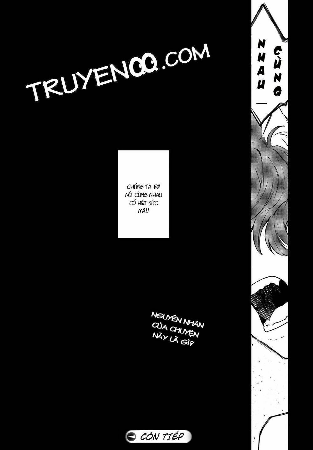 isekai tensei ni kansha o chapter 6 11