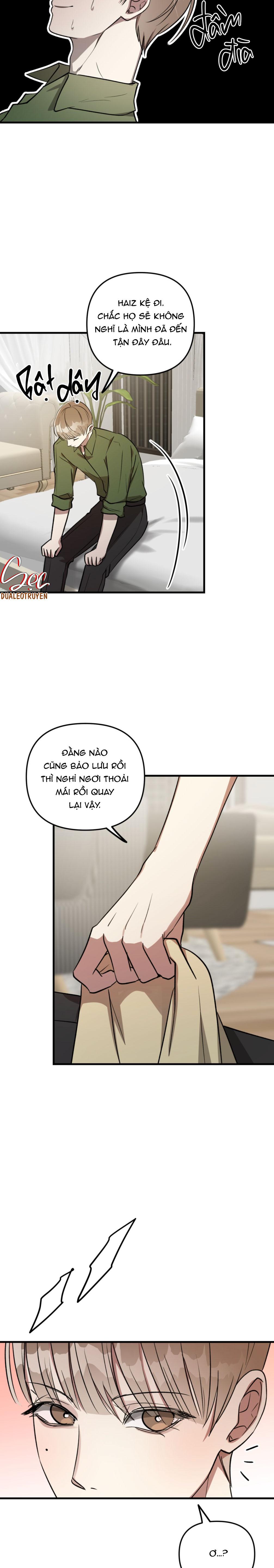 tình yêu vỡ òa chapter 11 10