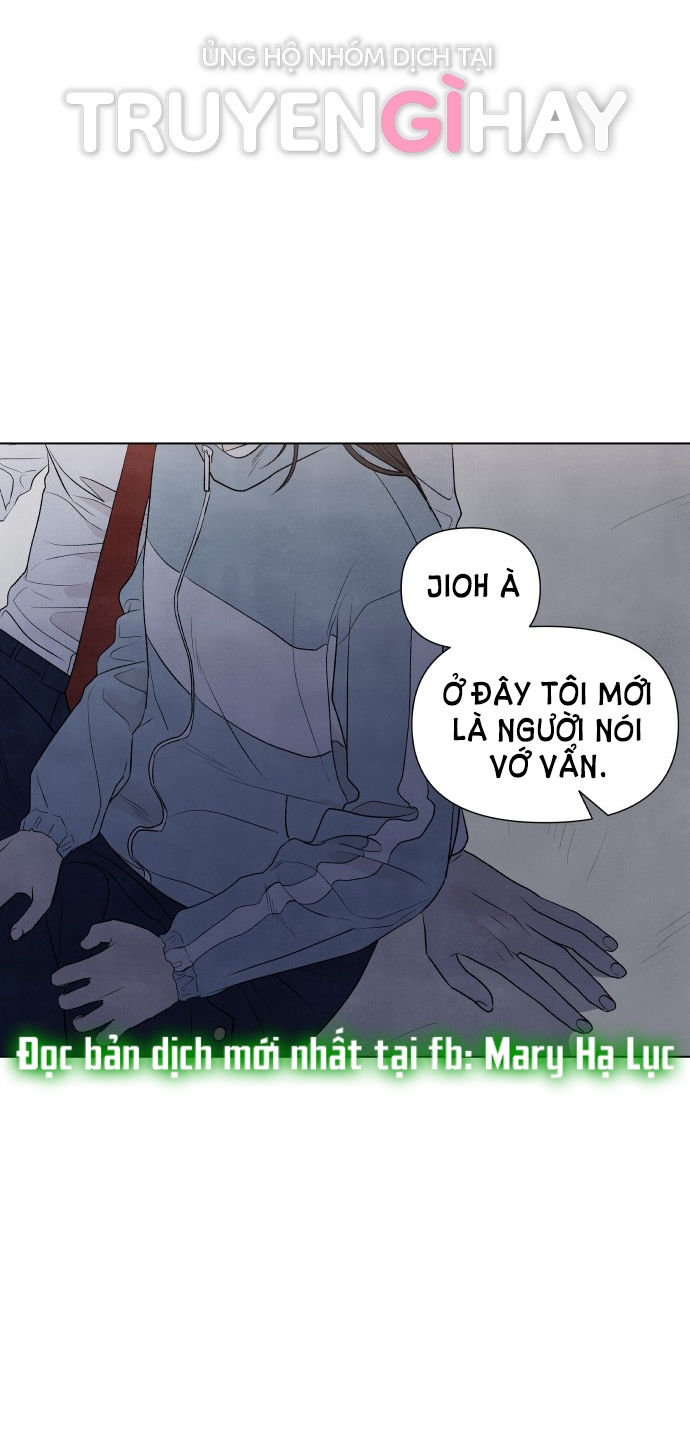 điều khiến tôi quyết tâm muốn chết chapter 9.2 18