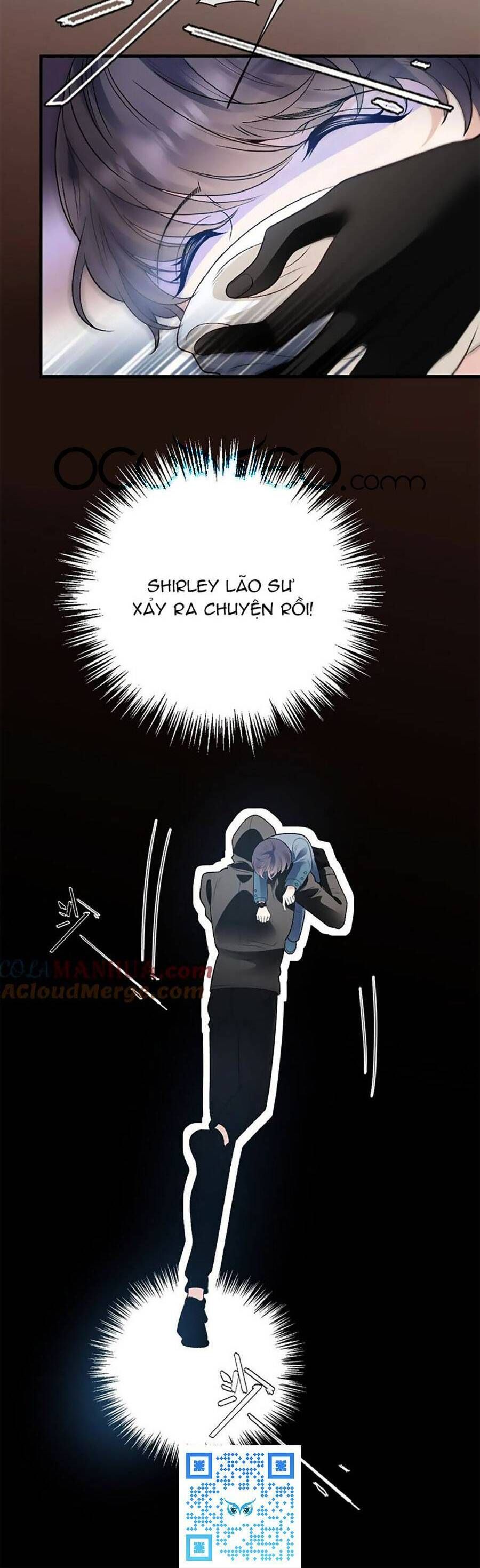 một vợ yêu, một bé con chapter 250 24