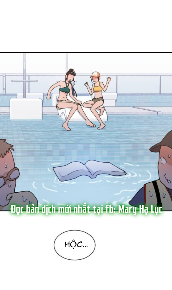 Vận May Bất Ngờ chapter 50.1 12