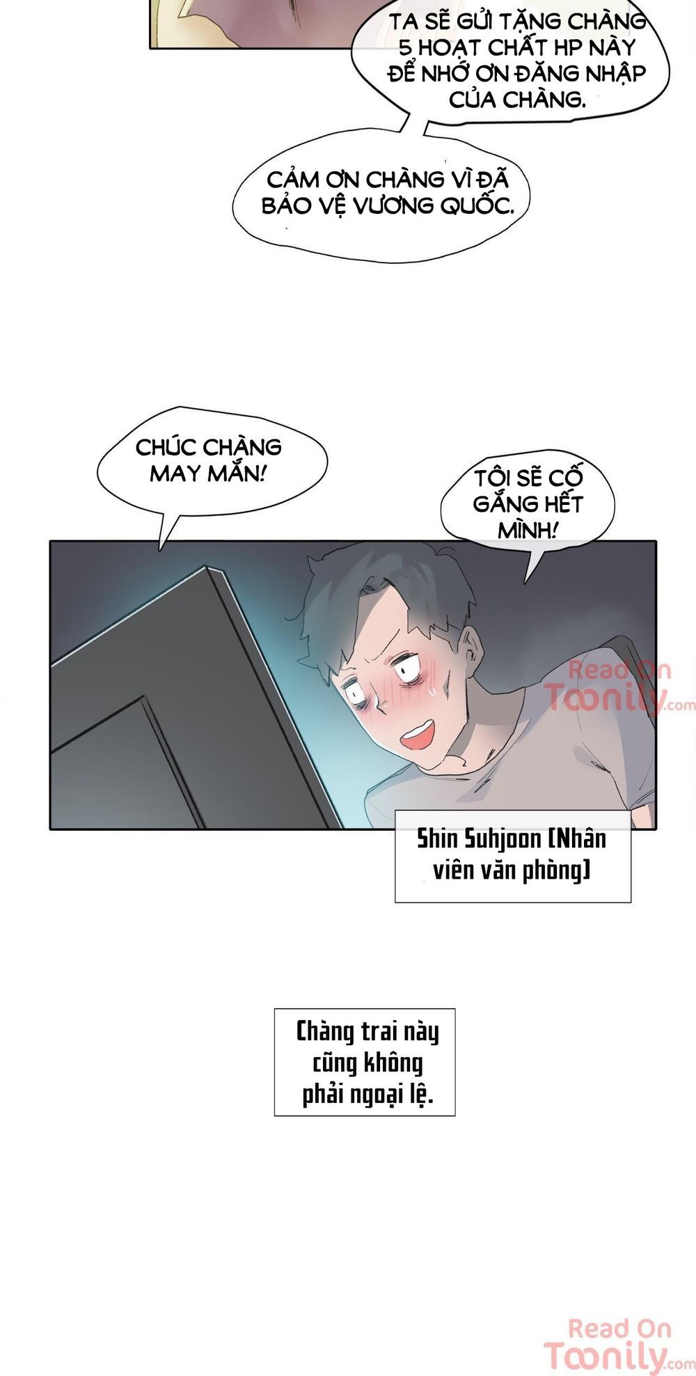 vùng đất kỳ diệu chapter 8 4