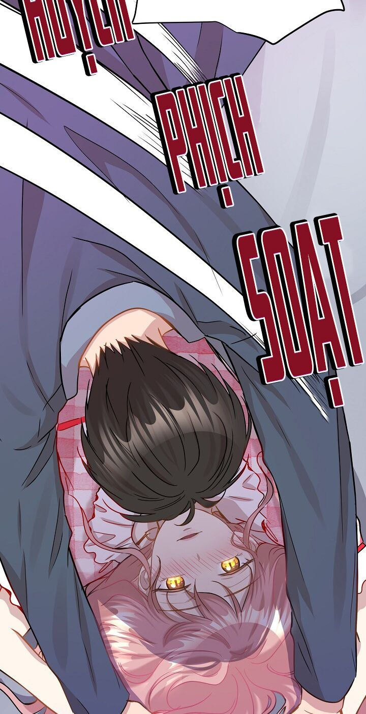 cuộc sống kỳ thú chapter 29 10