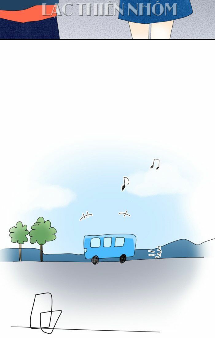 choco ngọt ngào chapter 43 14