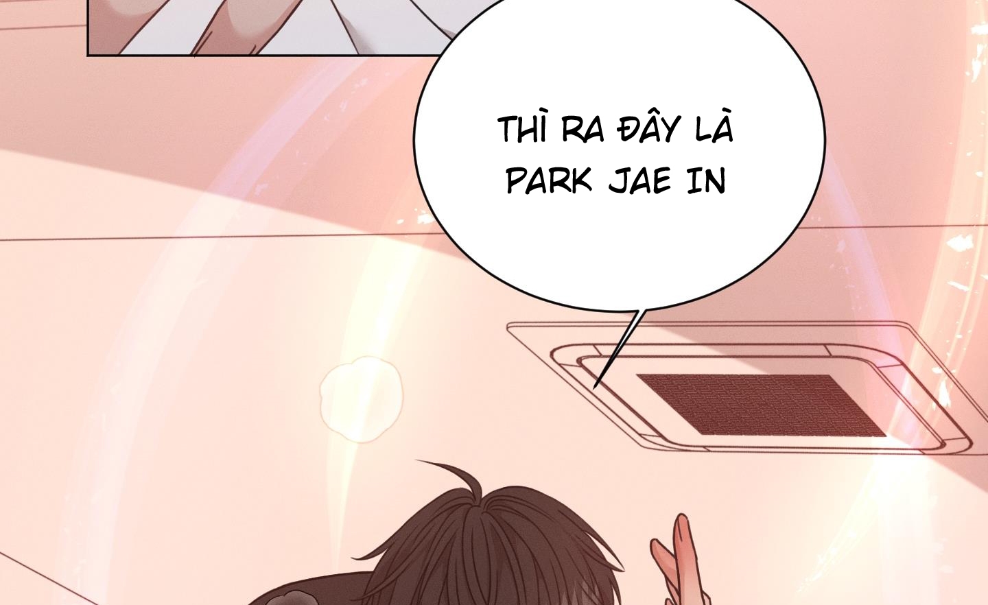 hội chứng minmotion chapter 33 160