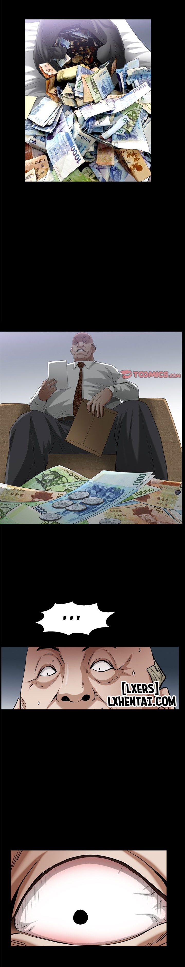 đôi chân trần chapter 47 8