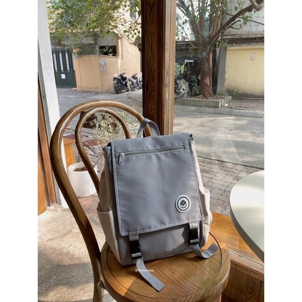 BL152/ Balo Thời Trang Ulzzang Siêu Đáng Yêu Đi Chơi Đi Học Mẫu Mới 2021