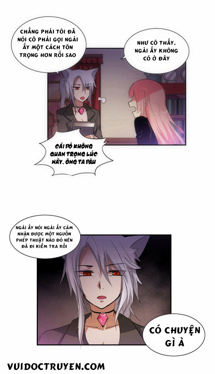 crepuscule (yamchi) chapter 56 4