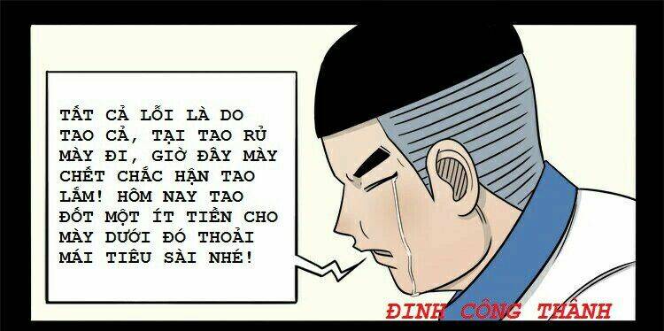 những sự kiện kỳ dị chapter 22 2