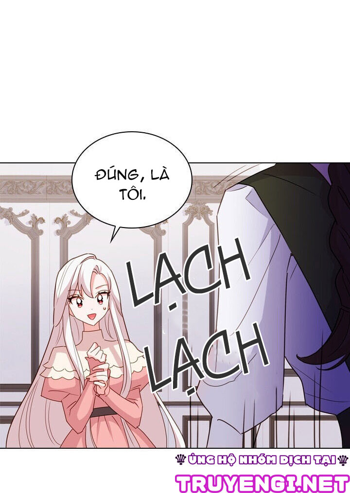 tiểu thư chỉ muốn được nghỉ ngơi chapter 8 70