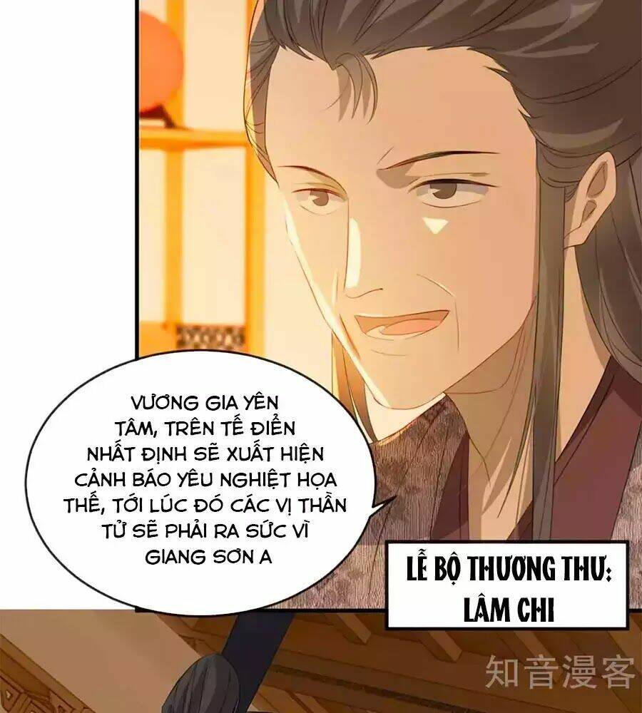 gian phi như thử đa kiều chapter 59 27