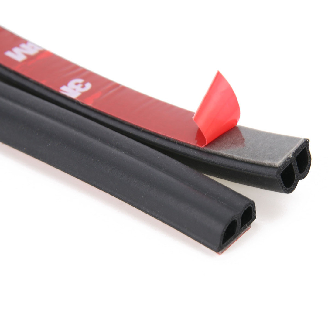 Combo Gioăng Cao Su Ô Tô Chống Ồn & Dung Môi Tăng Kết Dính