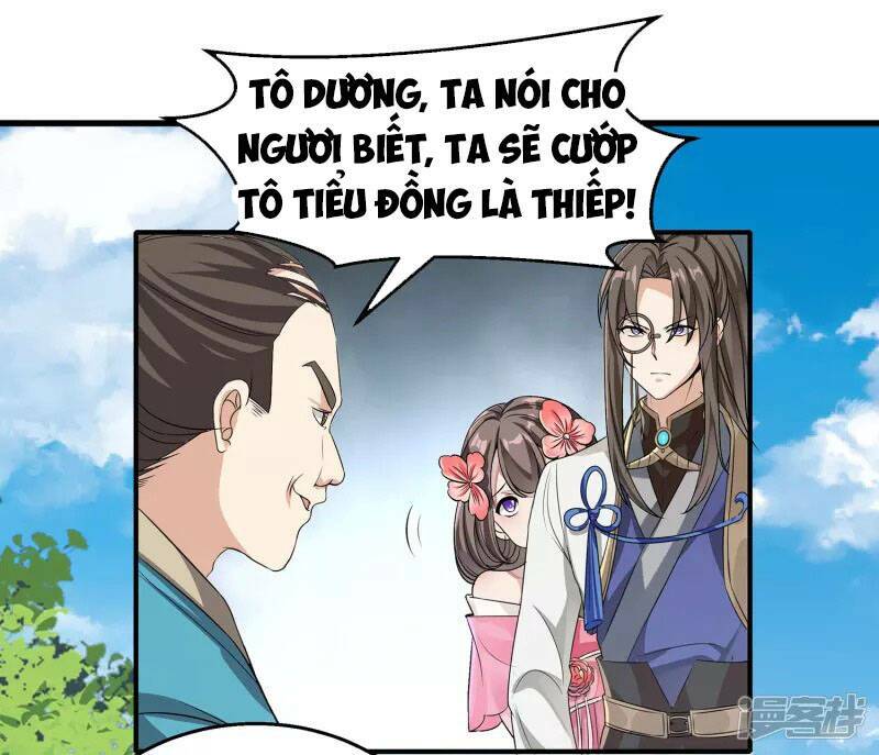 tiến sĩ khoa học kỹ thuật tu tiên chapter 3 8