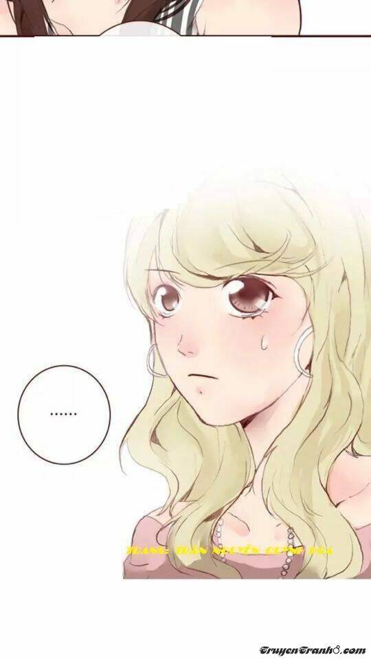 trả thù trường trung học chapter 3 13