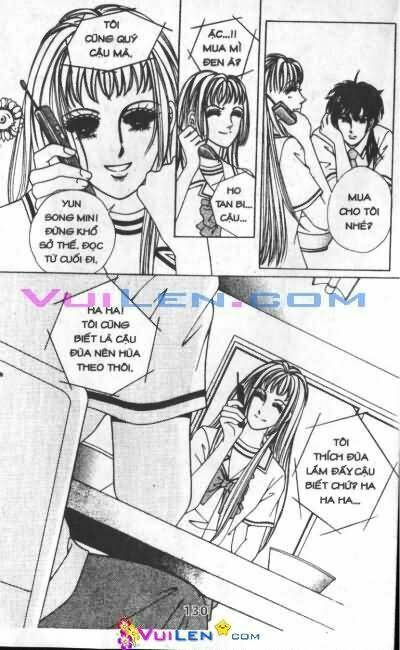 tóc gió thôi bay chapter 7 130