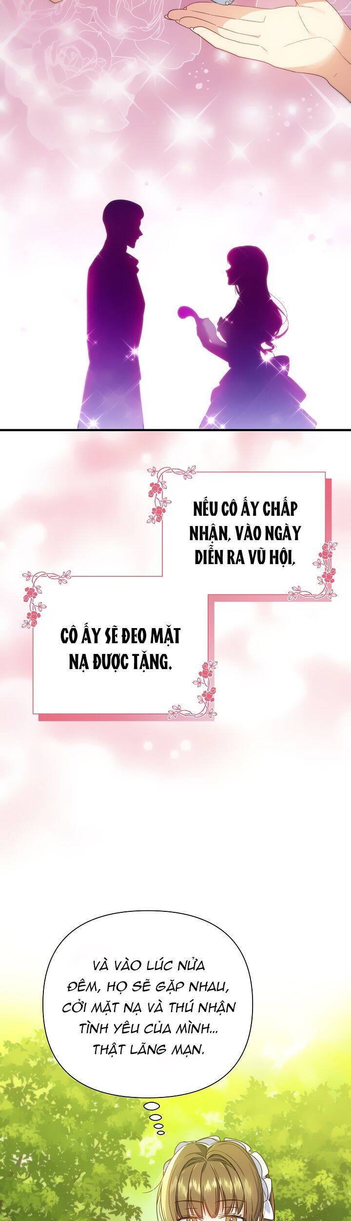 từ lúc bắt đầu tôi vẫn luôn ở bên em chapter 30 11