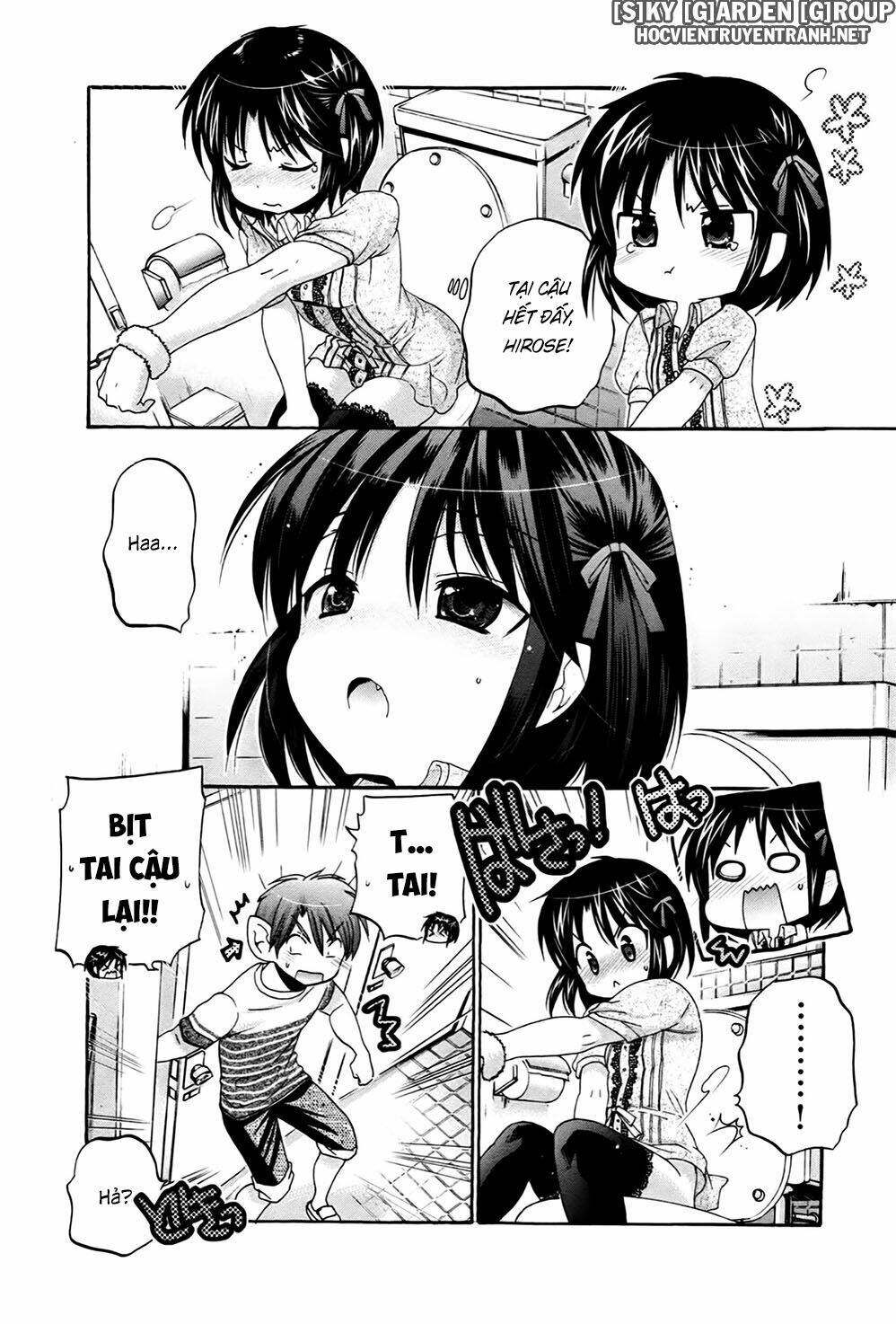 kanojo no kagi wo akeru houhou chapter 43 19