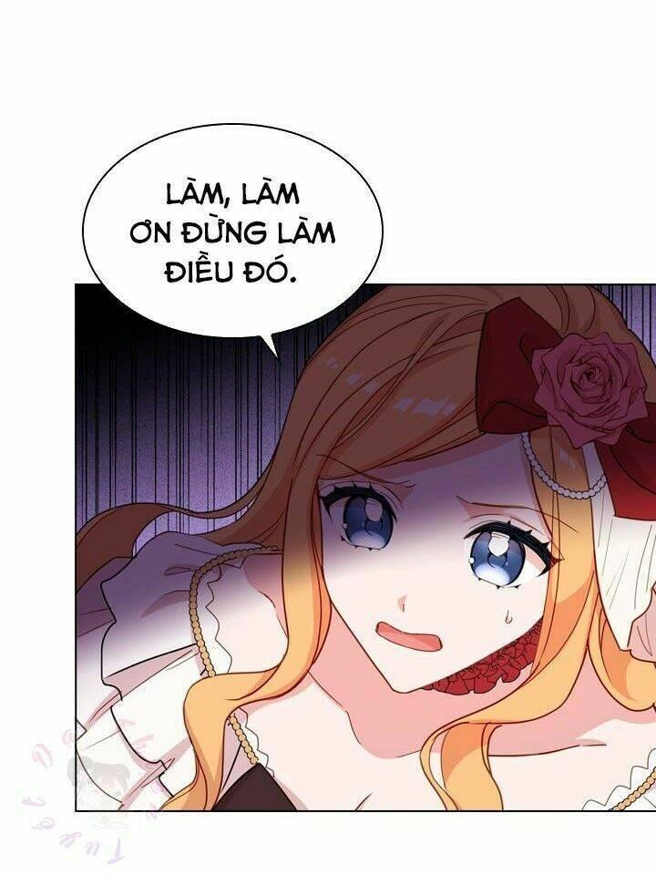 để yên cho tiểu thư hiền chapter 20 61