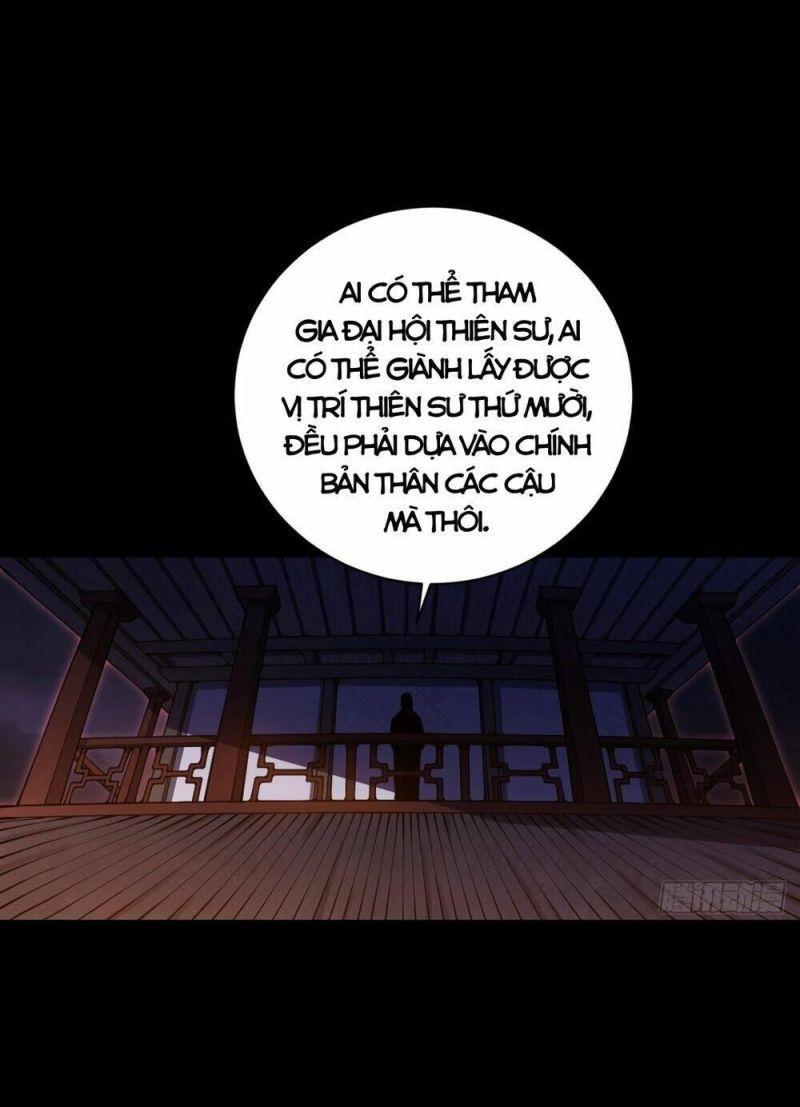 thiên sư chapter 19 8