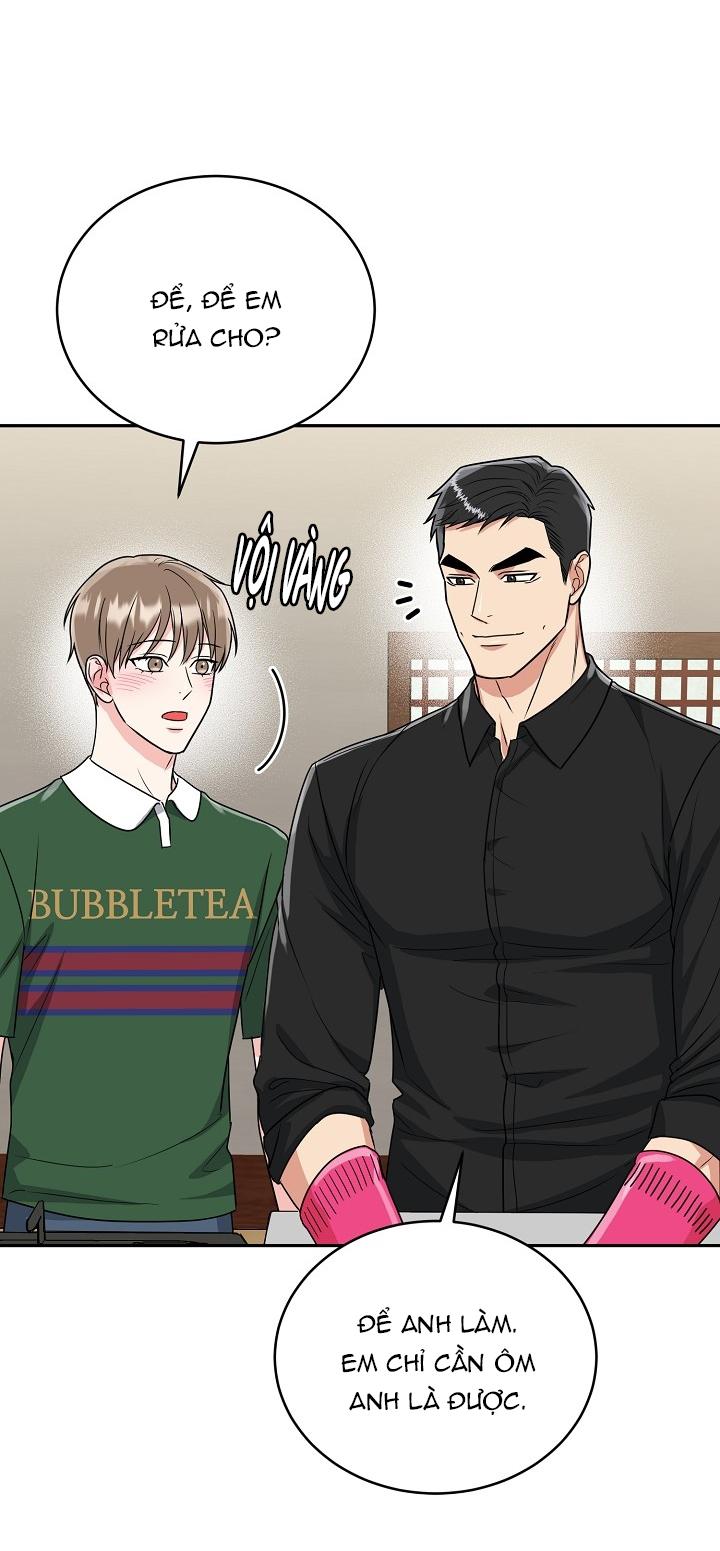 hổ dữ chapter 22 75