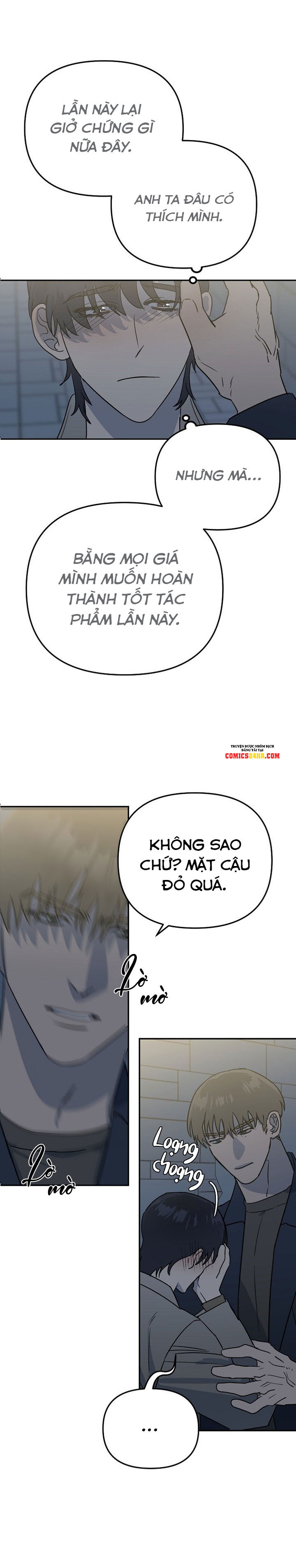 paradise again chapter 3 24