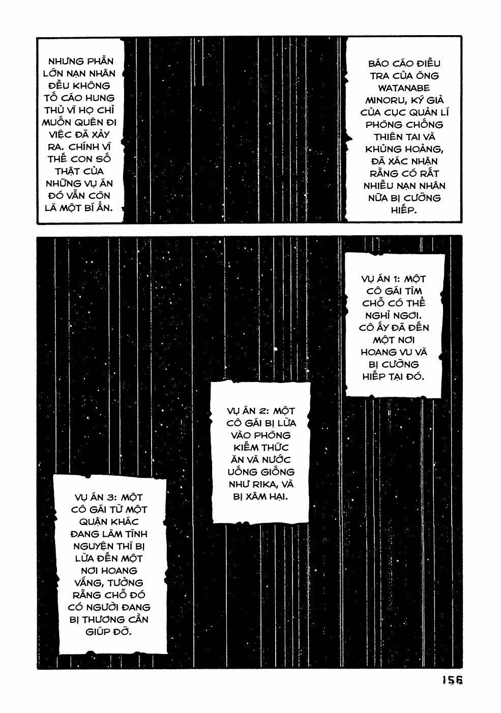 kanojo wo mamoru 51 no houhou chapter 28 10