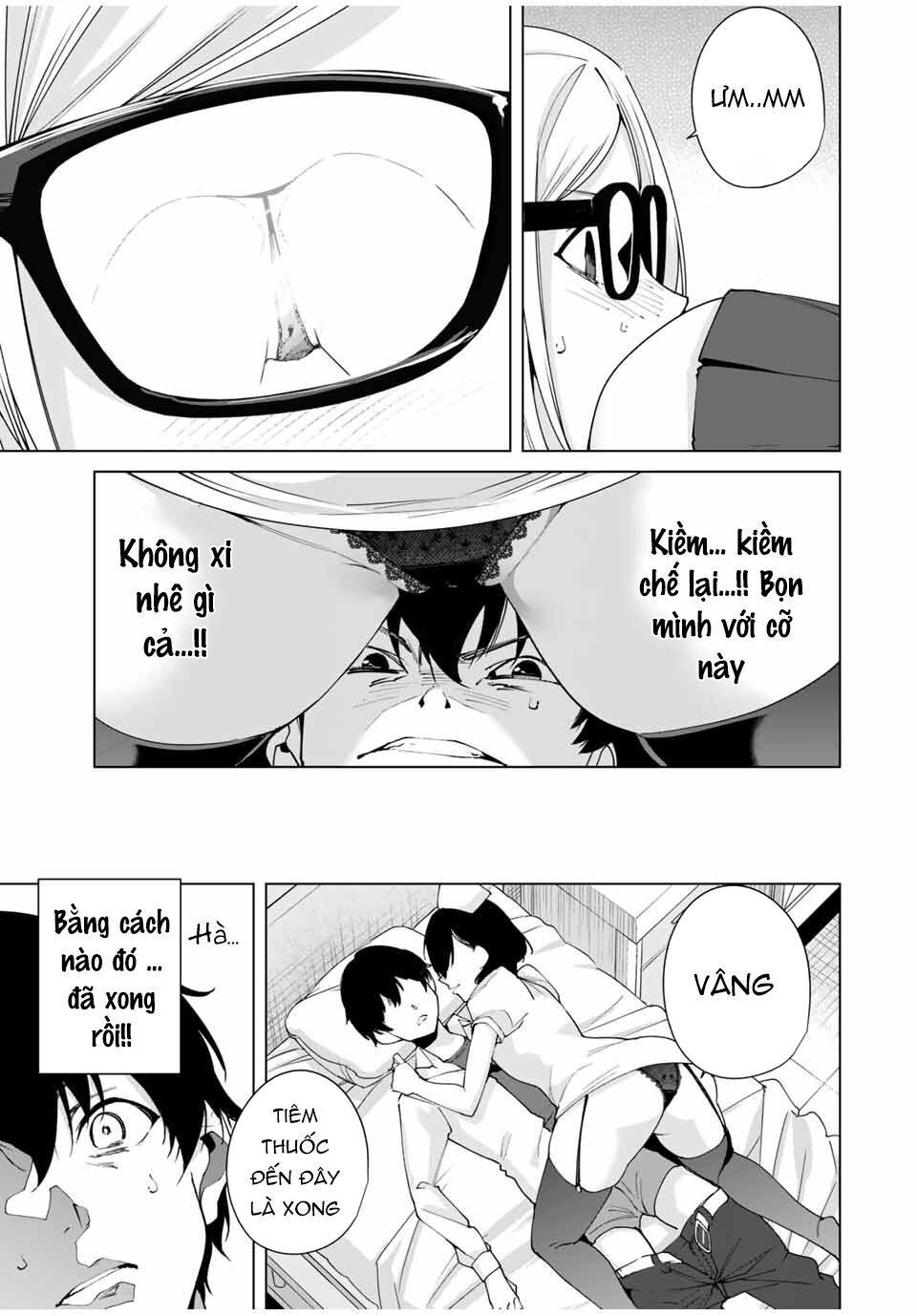 destiny lover season 2 chapter 11 5