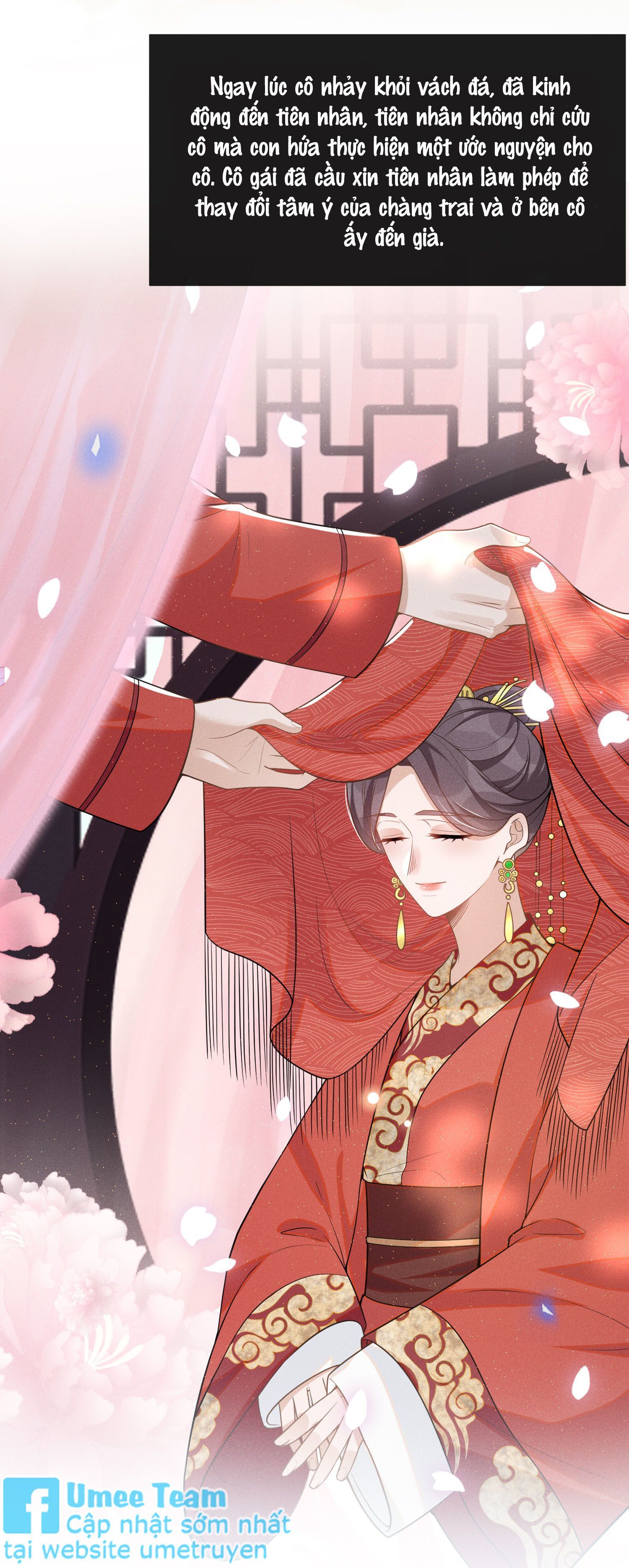 kiếp sau không gặp chapter 62 8