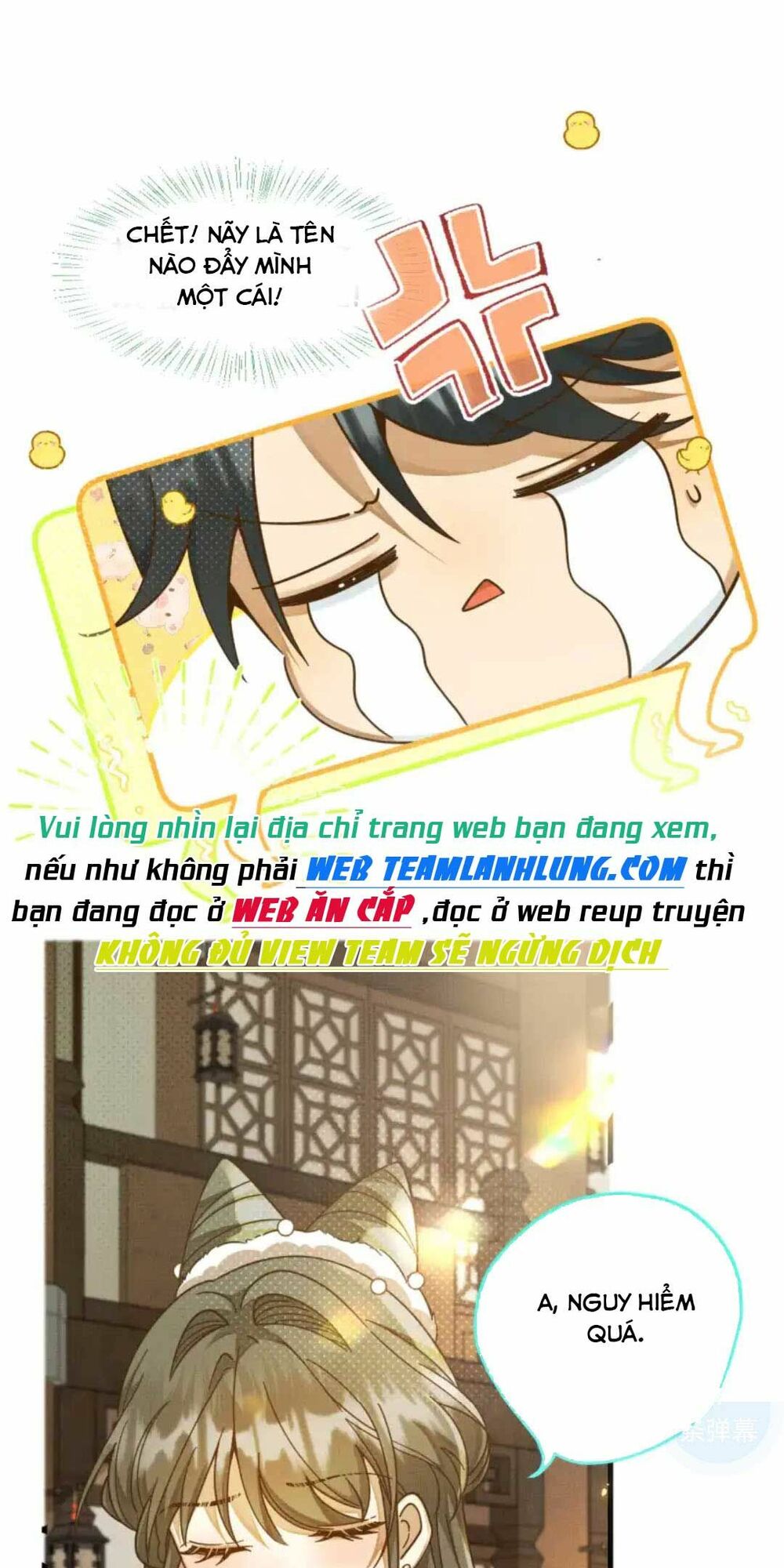 ác nữ mỹ nhân siêu vô hại chapter 1 27