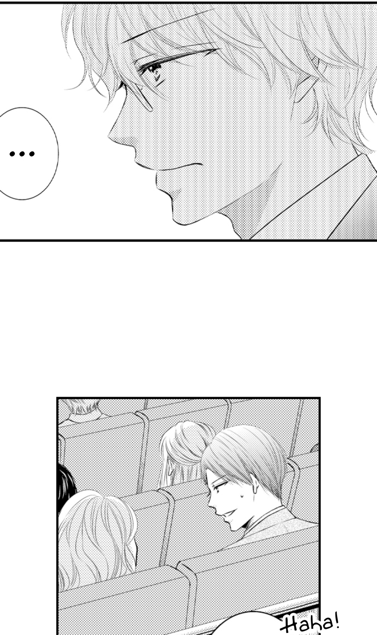 sự cao trào hoàn hảo chapter 77.1 3