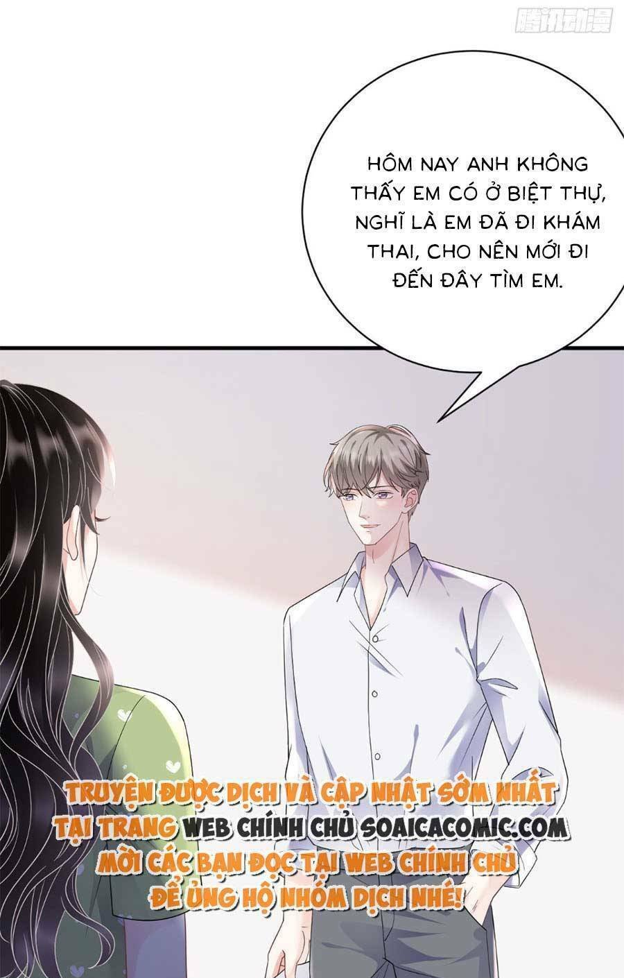 [16+] đại tiểu thư có thể có ý đồ xấu chapter 136 18
