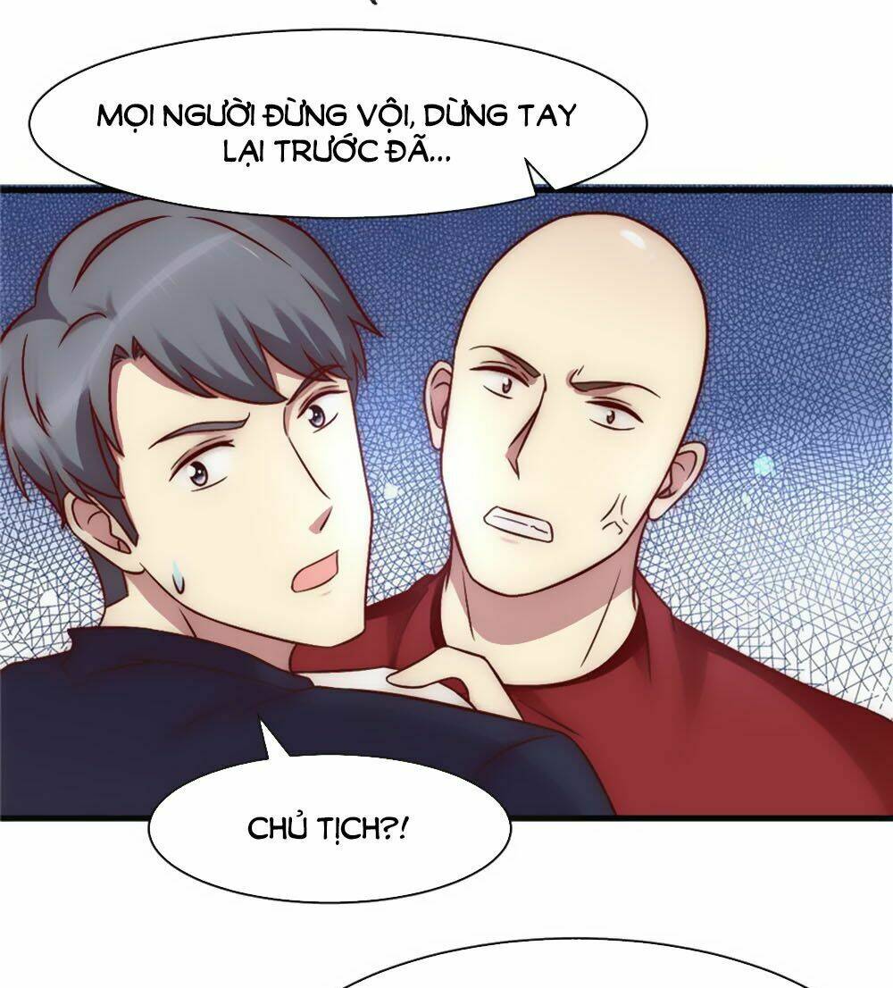 thời gian đều biết chapter 18 32