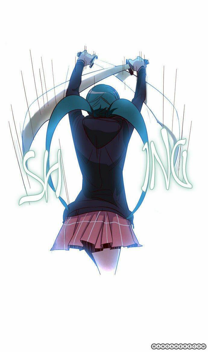 nữ sinh trường wilds chapter 24 9